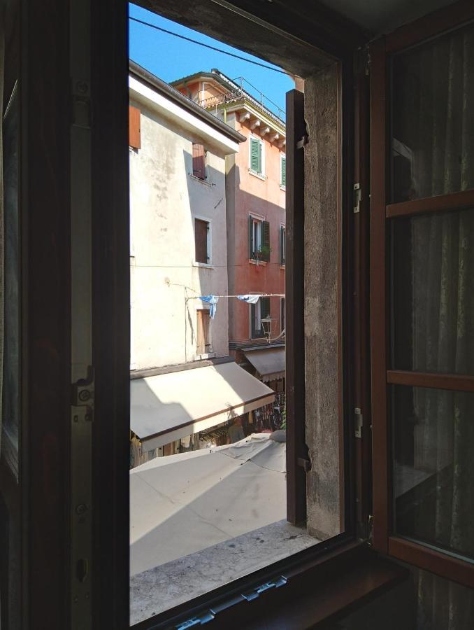 דירות גארדה Originari Del Garda מראה חיצוני תמונה